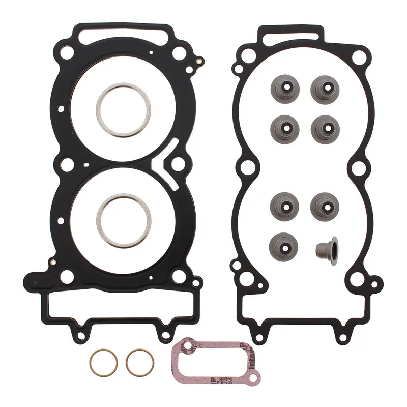 VERTEX TOP END GASKET SET POL RZR 4 XP JAGGED X 13 #VER810970
