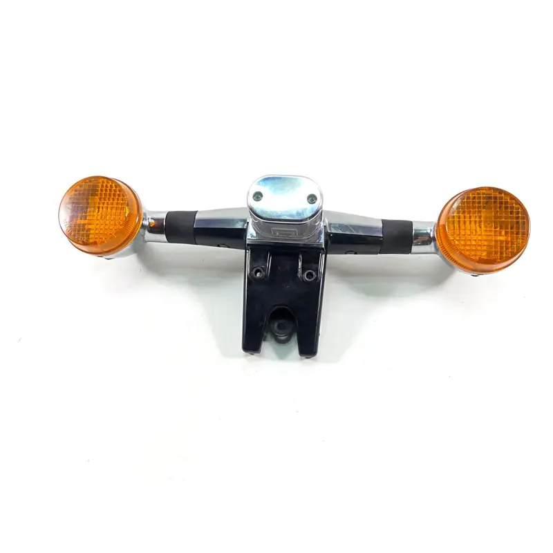 2010 Honda VT1300 CR Stateline Rear Blinker Turn Signal Bar Set 33600-MFY-305