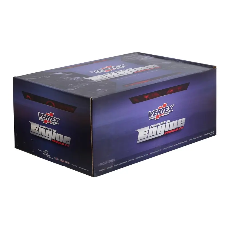 Complete Engine Rebuild Kit Suzuki RM85 '02-'04
