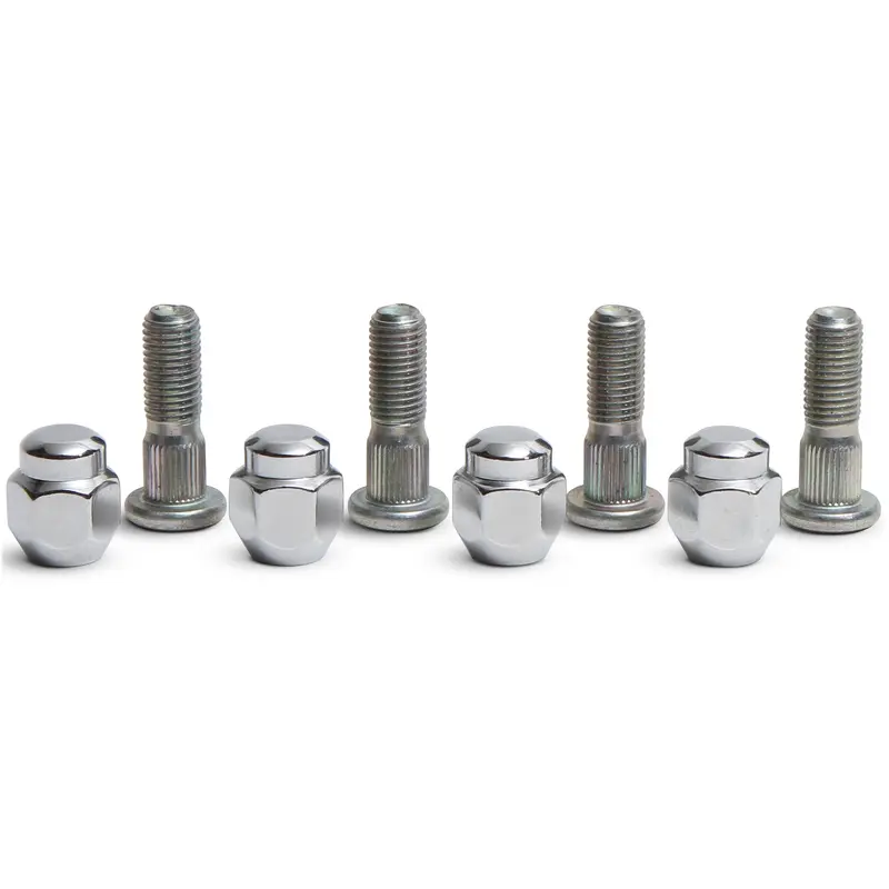 ALL BALLS WHEEL STUD KIT 85-1035