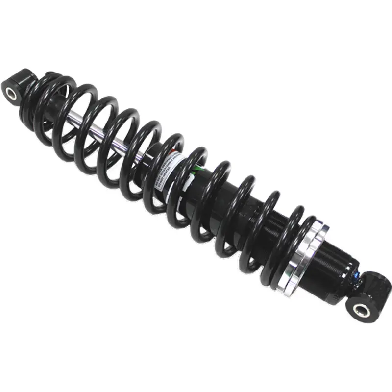 BRONCO GAS SHOCK REAR AU-04301