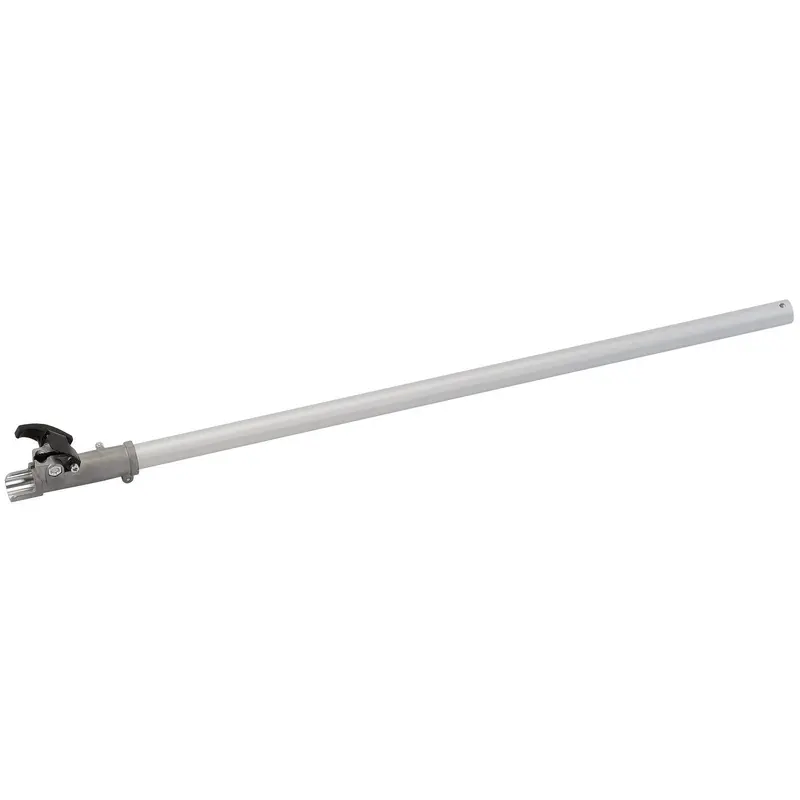 Draper Extension Pole For 84706 Petrol 4 In 1 Garden Tool (700mm) - AGTP33-EP