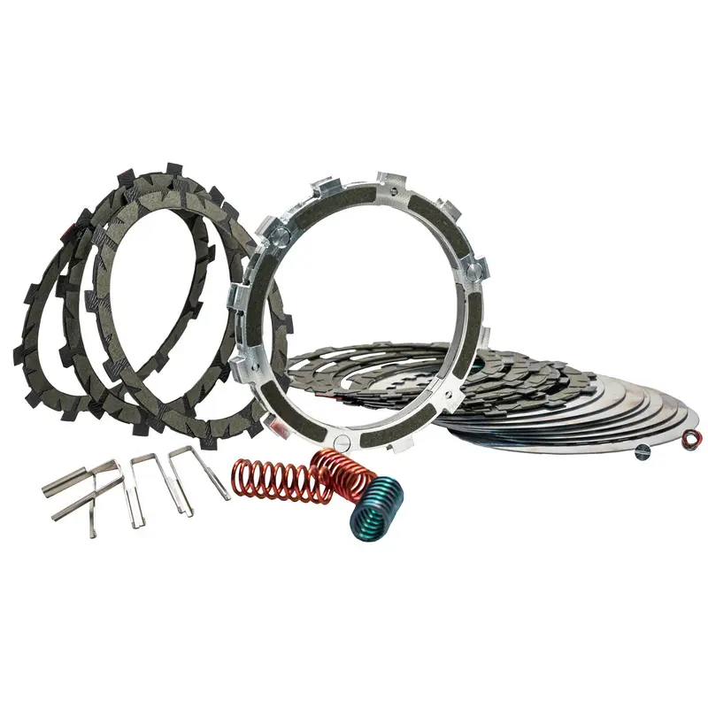 REKLUSE RACING RADIUSX CLUTCH HON RMS-6301021 KTM 350 SX-F CR250R 350 XC-F