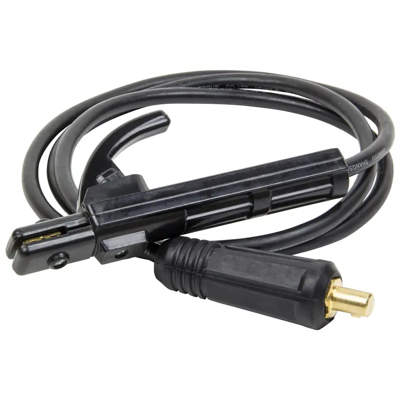 SIP 25mm 200A Large Dinse Electrode Lead