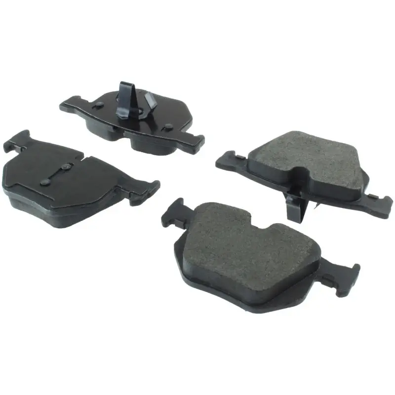 StopTech Street Brake Pads