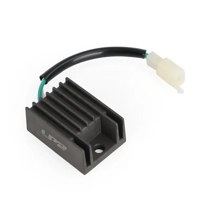 Voltage Regulator Rectifier For Honda XR250R TRX250X/R ATC200X 31410-KZ1-680