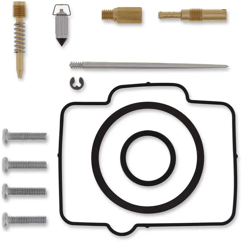 MOOSE RACING Carburetor Repair Kit - Suzuki 26-1191