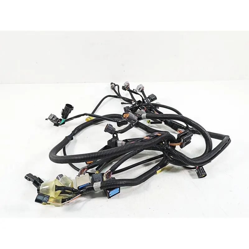 2022 Yamaha Waverunner EX Sp EX1050BX Main Wiring Harness Loom 6GA-8259L-50-00