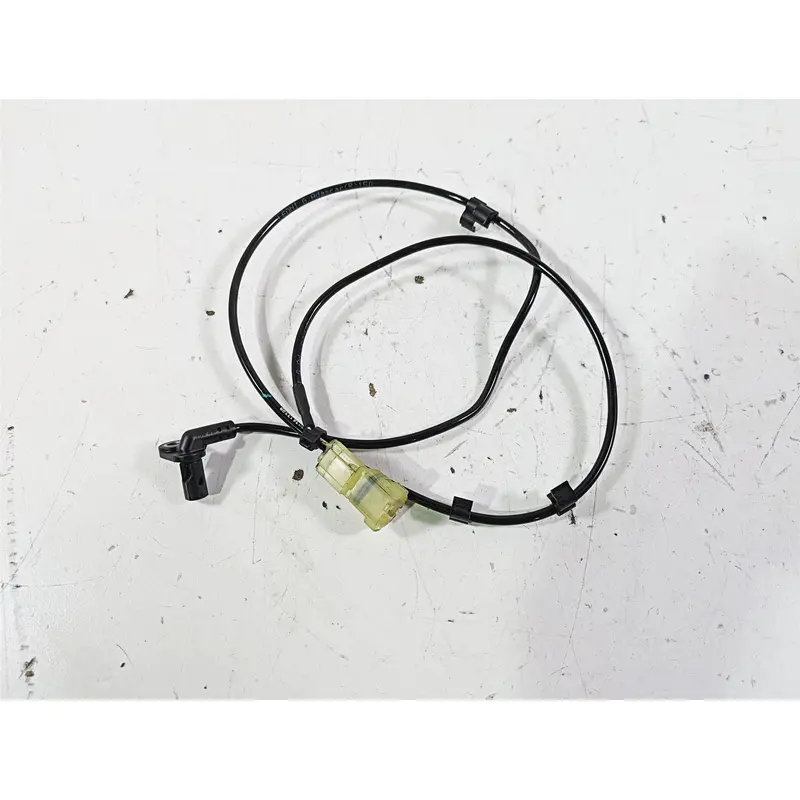 2023 Triumph Street Triple 765 RS Front Wheel Speed Abs Brake Sensor T2022799