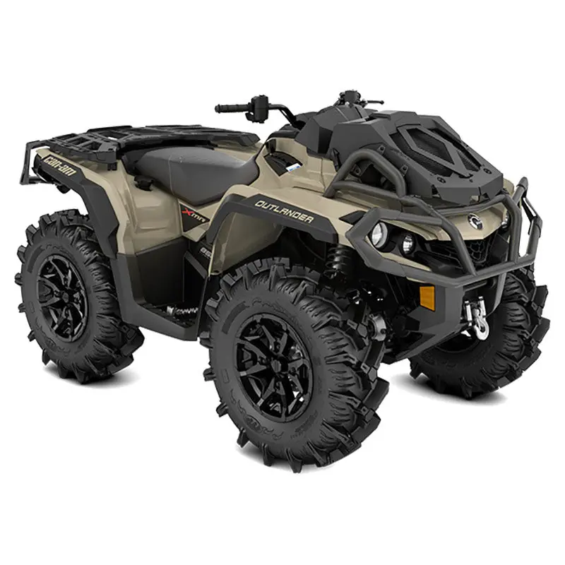 Can-Am Outlander & Renegade 850 ECU Bench Power Flash (SEND-IN ECU)