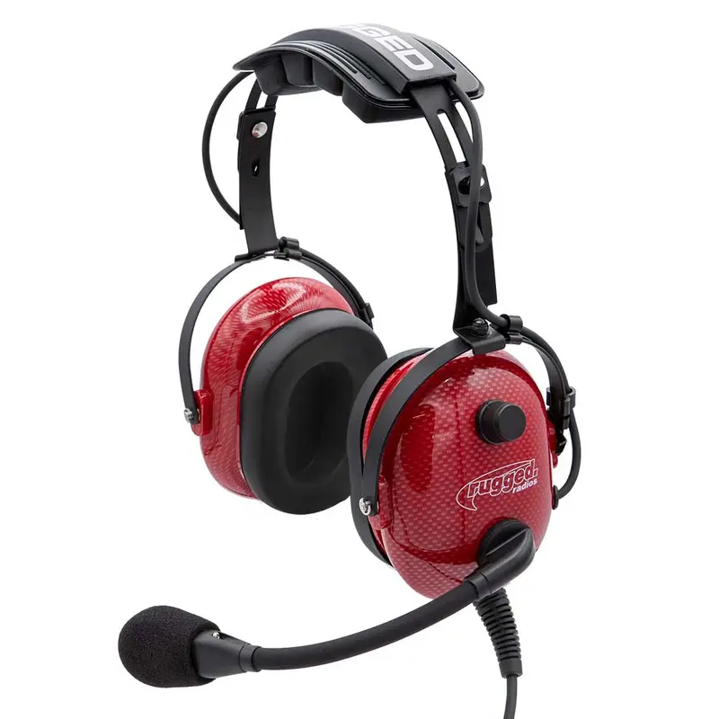 CHILD SIZE H22 ULTIMATE OVER THE HEAD [OTH] HEADSET FOR INTERCOMS
