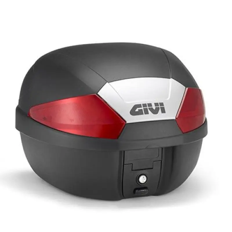 Valise de Moto B29 Monolock