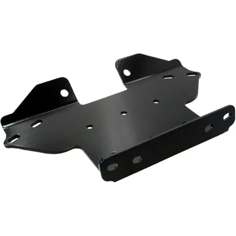 Winch Mount