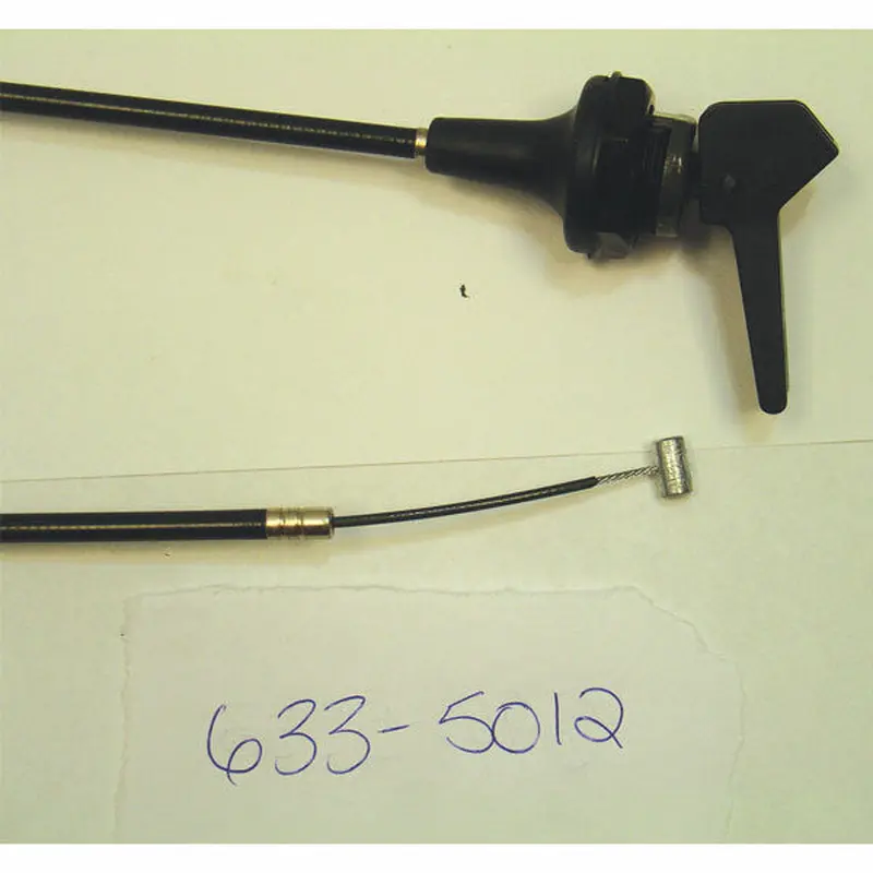 CHOKE CABLE YAMAHA (SM-05006)
