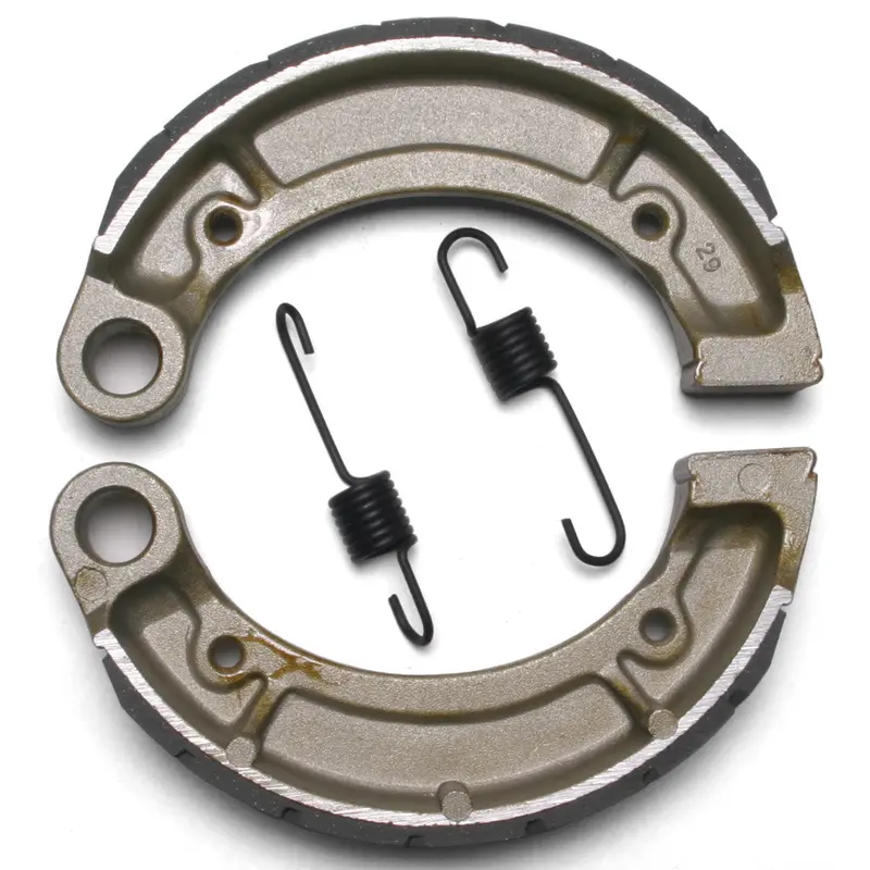 EBC BRAKE SHOES 532G