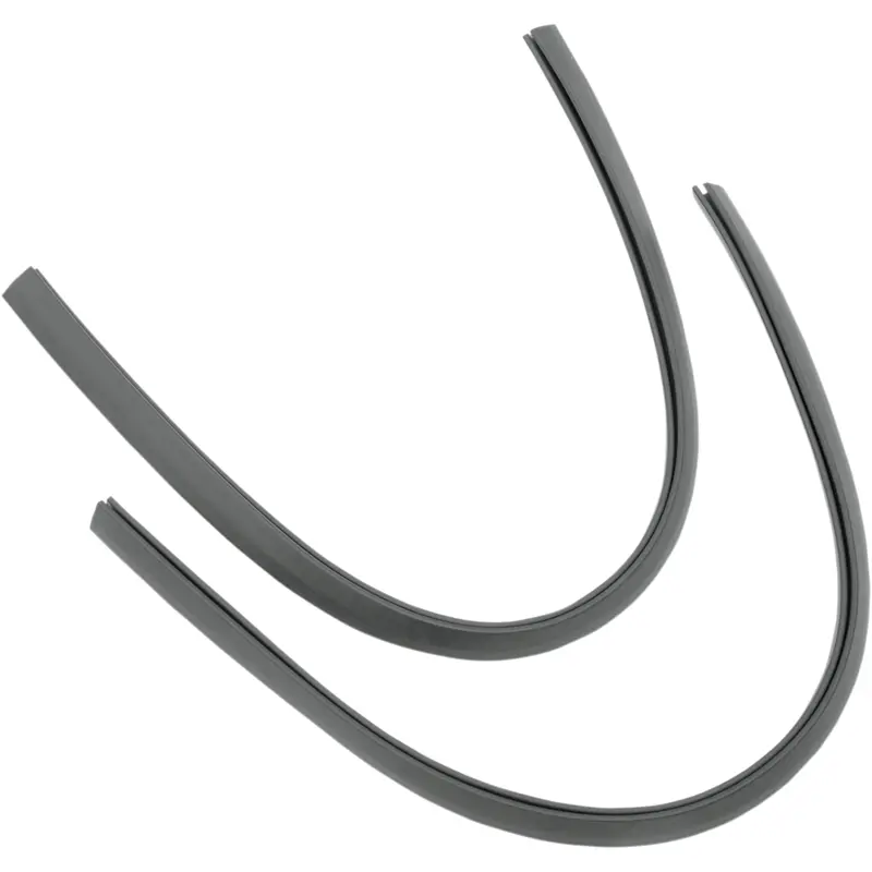 DRAG SPECIALTIES Dash Housing Rubber Trim 12-0043R-HC4