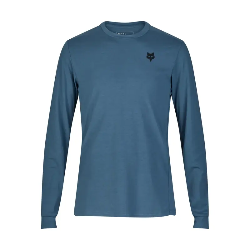 Fox Ranger DR LS Jersey Shepherds