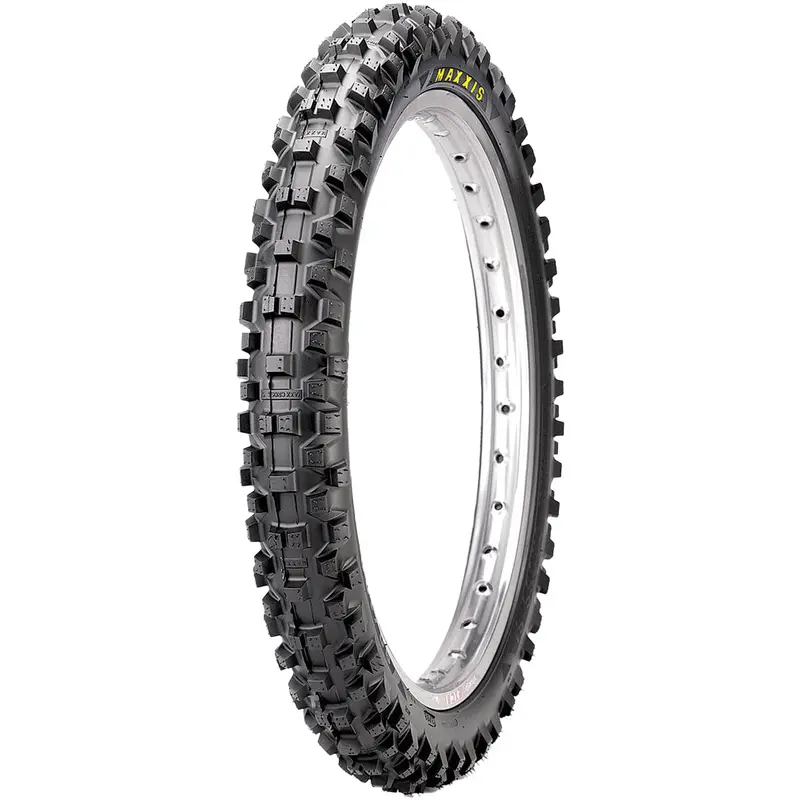 MAXXIS TIRE MAXXCROSS SI FRONT 70/100-19 42M BIAS TT