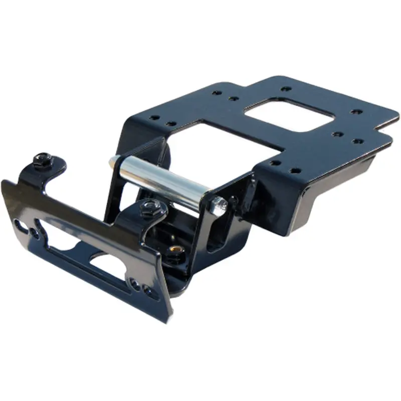 WINCH MOUNT