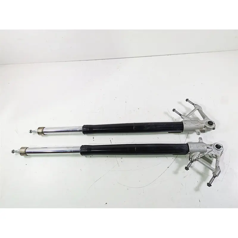 2015 BMW R1200GS Adv K51 Straight Front Fork Leg Set 31428566533 31428566534