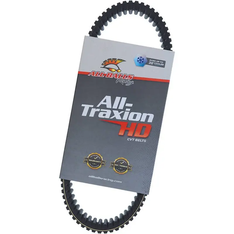 All Balls Racing CV Belt Arctic Cat | 25-9021