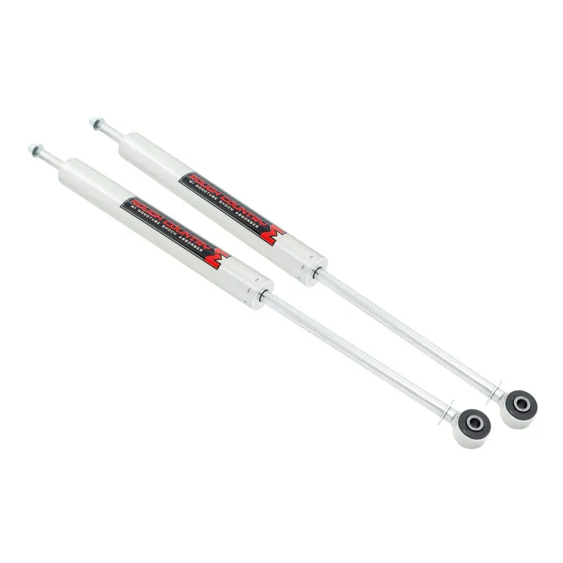 M1 Front Shocks | 7-8" | Dodge 1500 4WD (1994-2001) | 770757_F