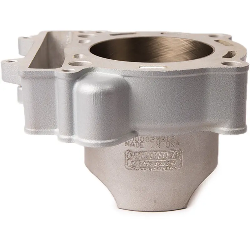 CYLINDER WORKS STANDARD BORE CYLINDER 250SX-F/XC-F '06-12 50002