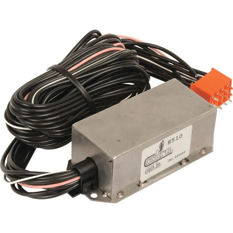 Electric Immobiliser - S.25786