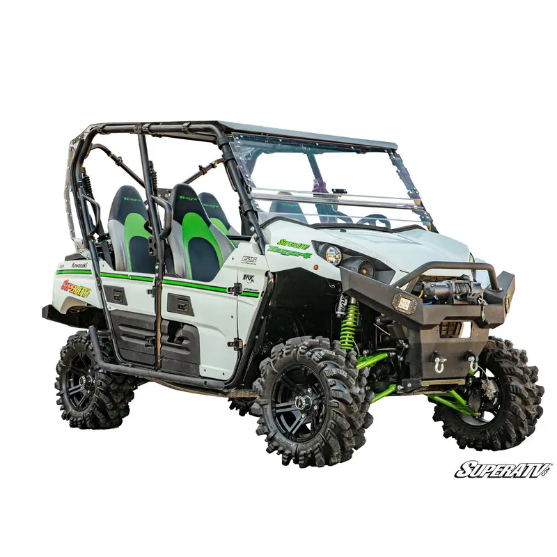 Kawasaki Teryx 2" Lift Kit