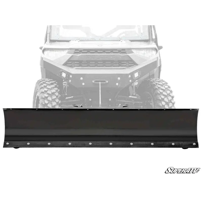 Polaris Ranger Midsize 570 Plow Pro Snow Plow