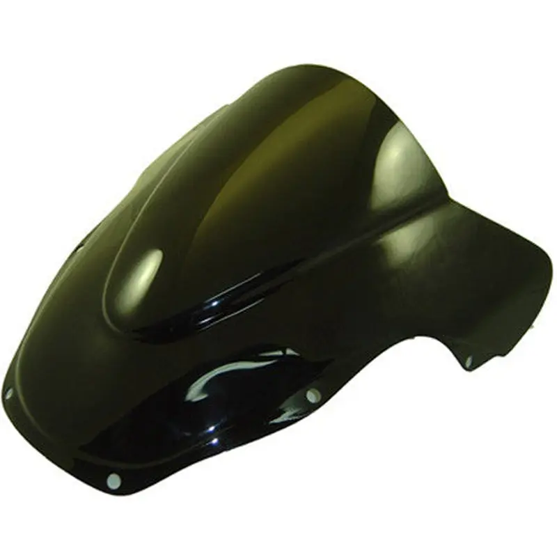 YANA SHIKI R-SERIES WINDSCREEN (DARK SMOKE) SW-2001DS