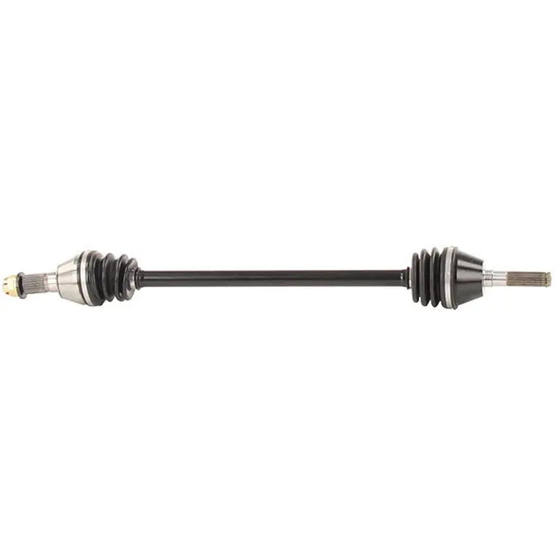 BRONCO STANDARD AXLE (GA6-CA-8-124)