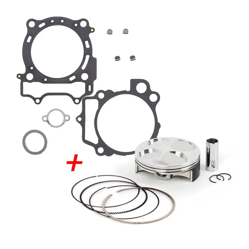 Top End Rebuild Kit (A) Honda CRF450R '13-'14