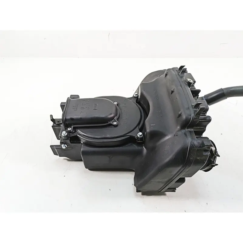 2002 Yamaha FZ1 FZS1000 Fazer Air Box Filter & Velocity Stacks 5LV-14401-00-00