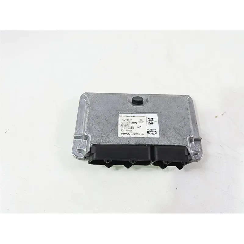 2012 Mv Agusta F4 RR Cdi Ecu Ecm Engine Control Module 8F00B5484