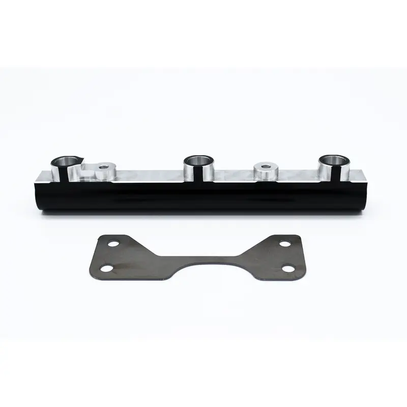 Can Am X3 Billet Fuel Rail