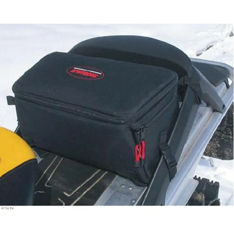 Sac arrire pour tunnel