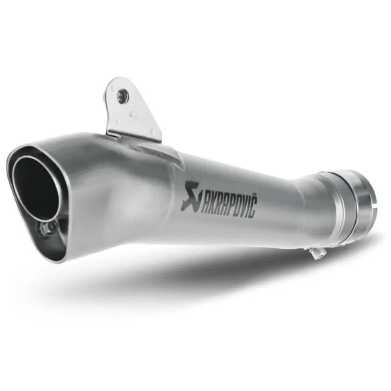 Systme d'chappement Slip-On Yamaha