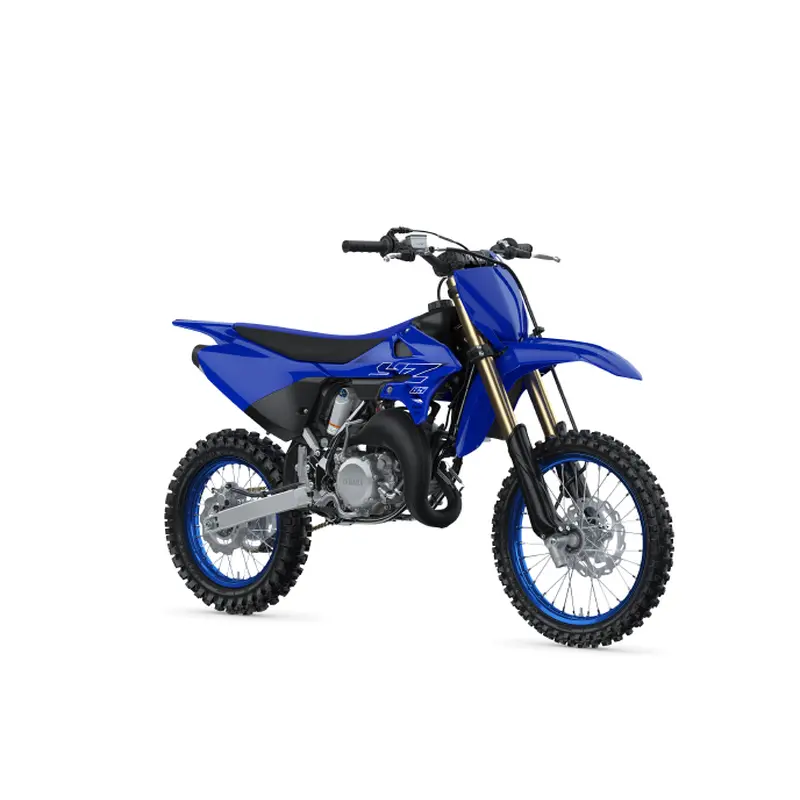 YZ85 2025