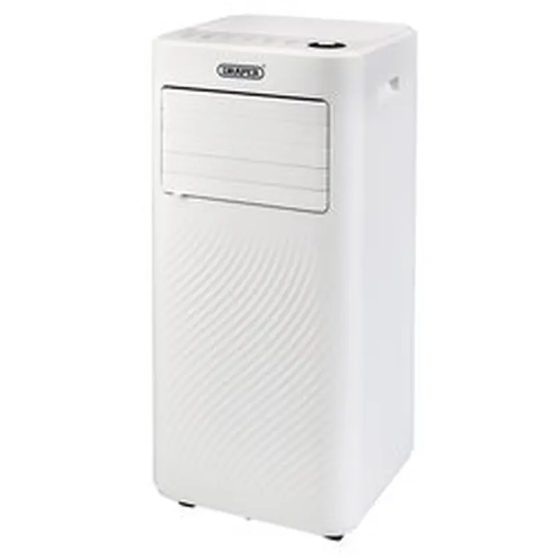 230V 3-In-1 Portable Air Conditioner With Remote Control, 5000Btu | Pac5
