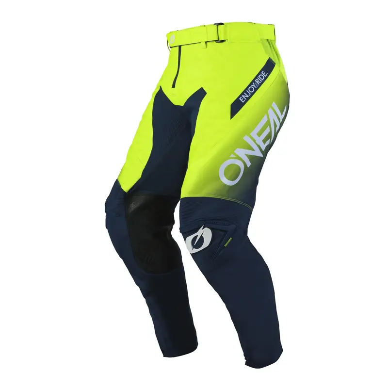 O'neal Mayhem Hexx Motocross Pants -  Blue / Neon