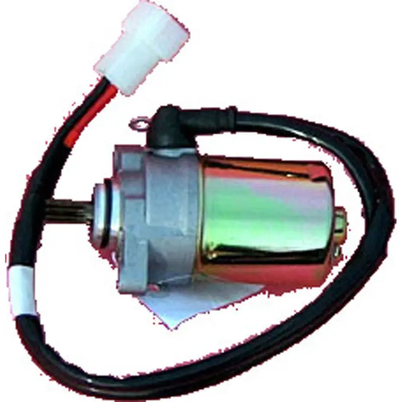 RICKS STARTER MOTOR 61-606