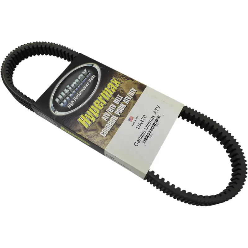 Drive Belt - Ultimax UA - XUV Gator 620/625