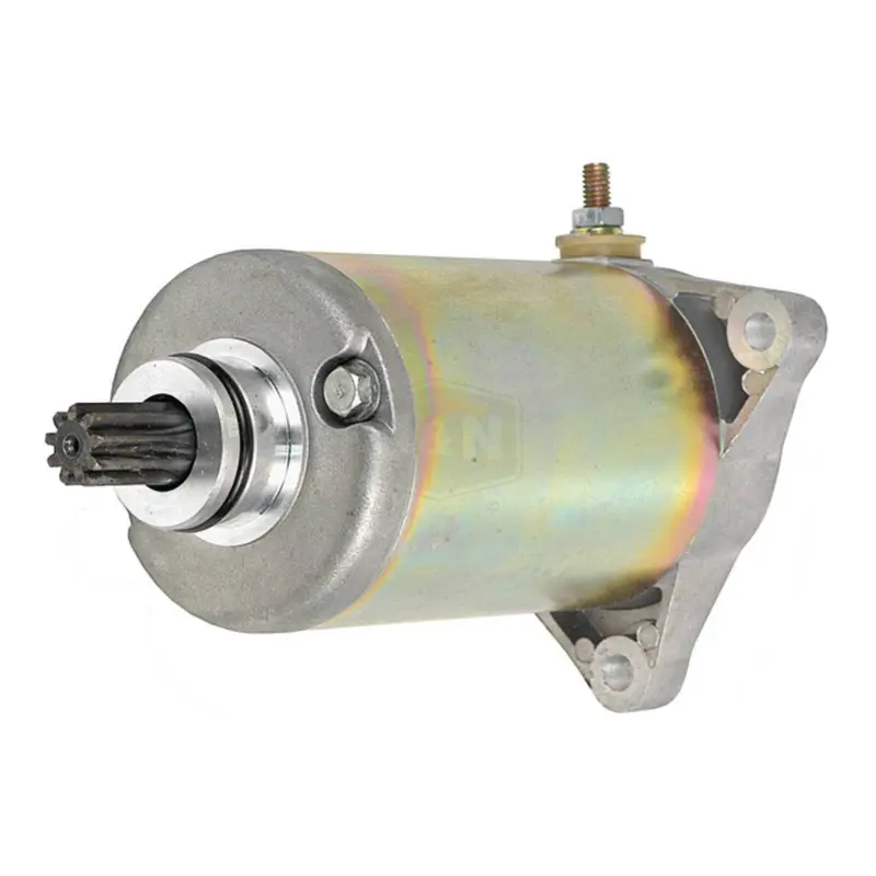 STARTER MOTOR J&N 410-52148 SMU0068