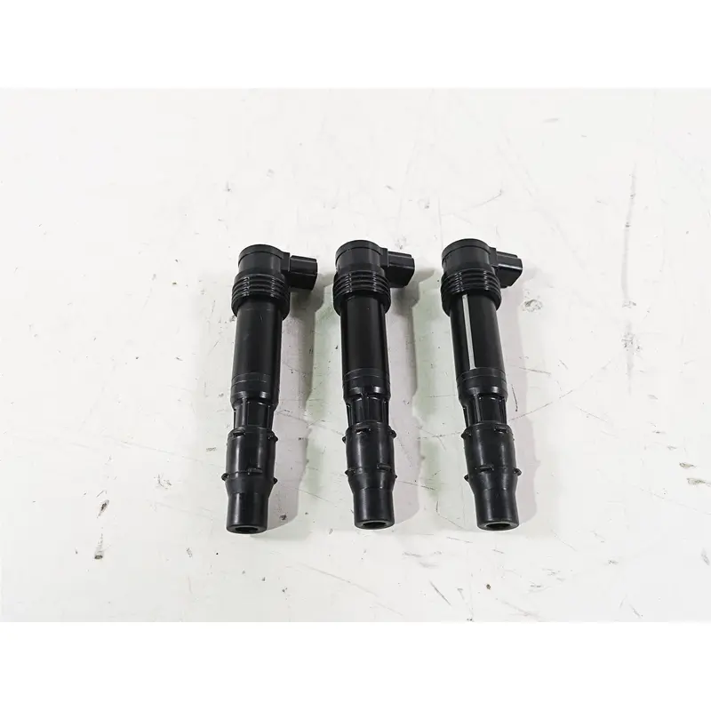 2020 Triumph Daytona 765 Moto2 Ignition Coil Set T1291504