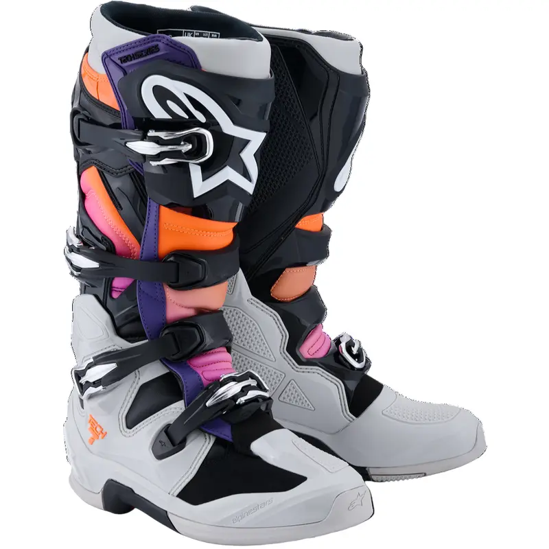 Alpinestars Tech 7 MX Boots