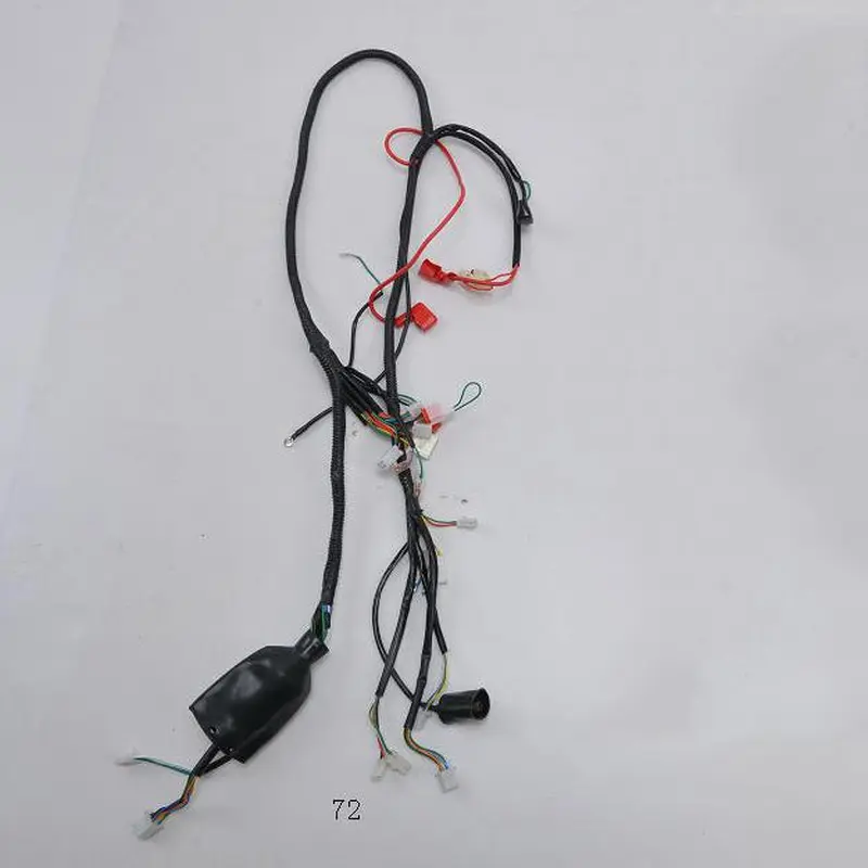 Wire Harness