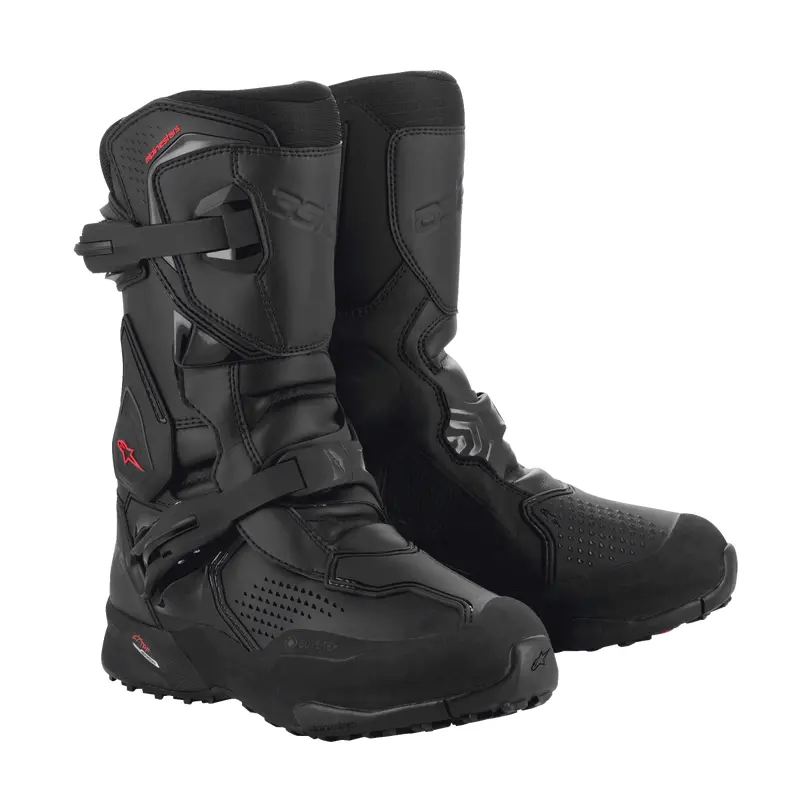 XT-8 GORE TEX BOOT