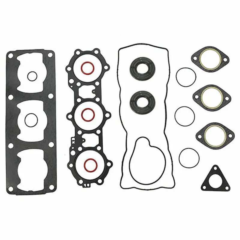 600 XLT SP XTRA-94 600XLT 95-6