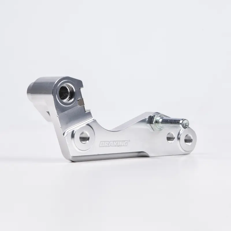 BRAKING ROTOR BAT FLY BRACKET POW68